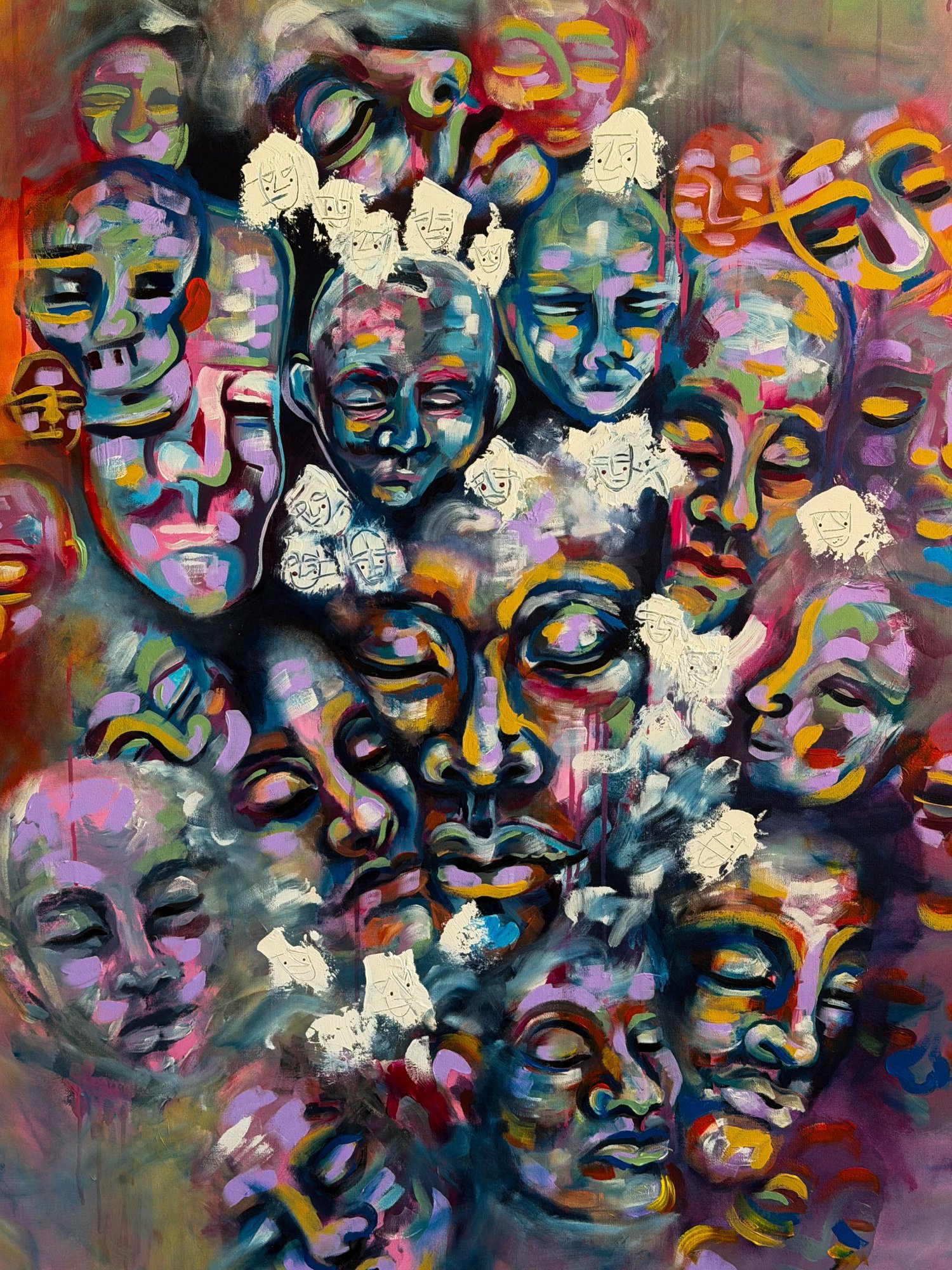 Meditations No. 5