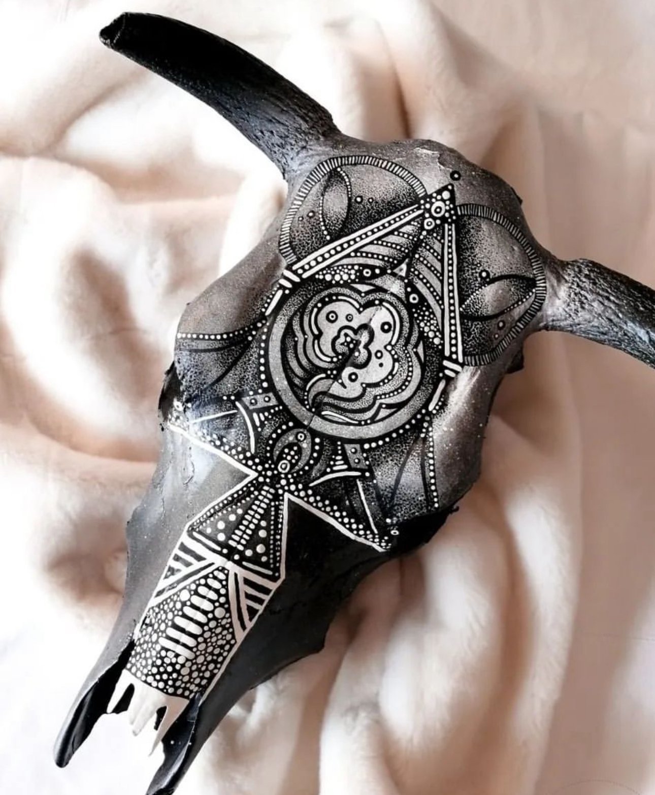 Skull Arts No. 5