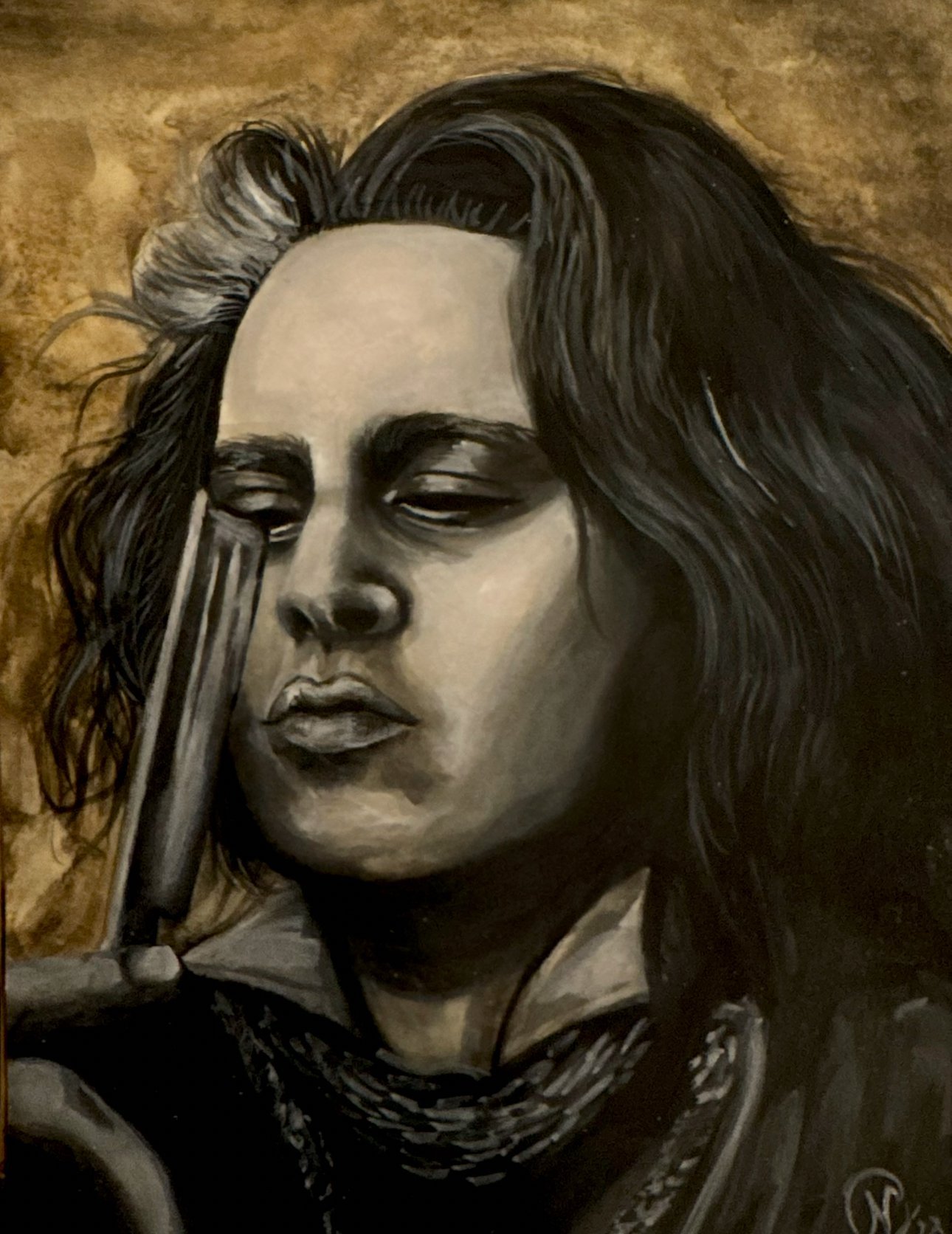 Sweeney Todd