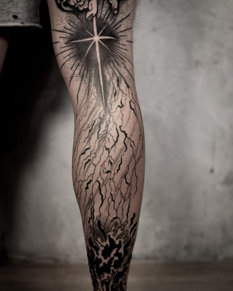 Tattoo No. 10