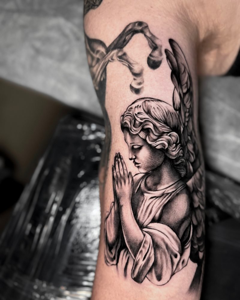 Tattoo No. 16