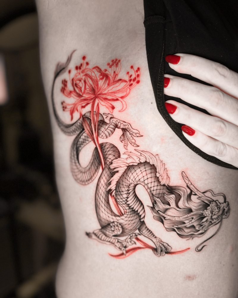 Tattoo No. 18