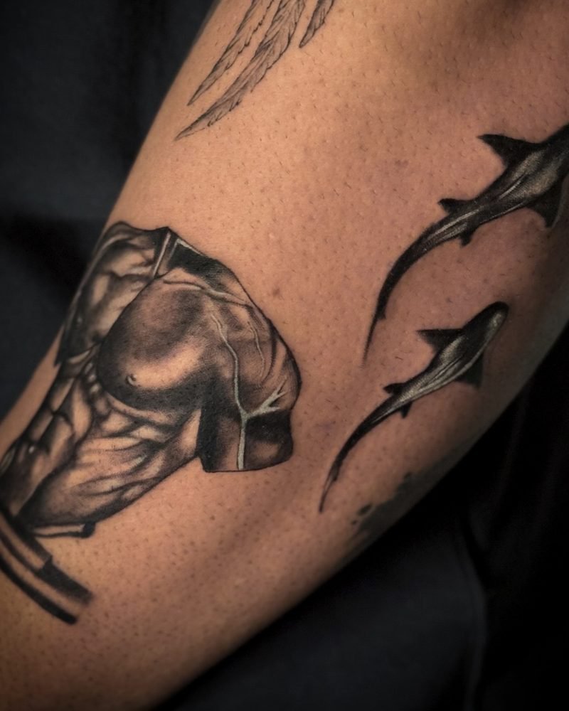 Tattoo No. 19