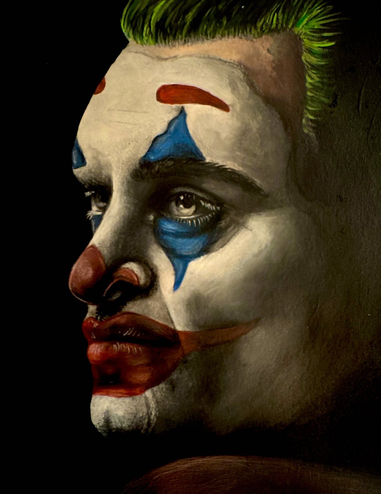 The Joker