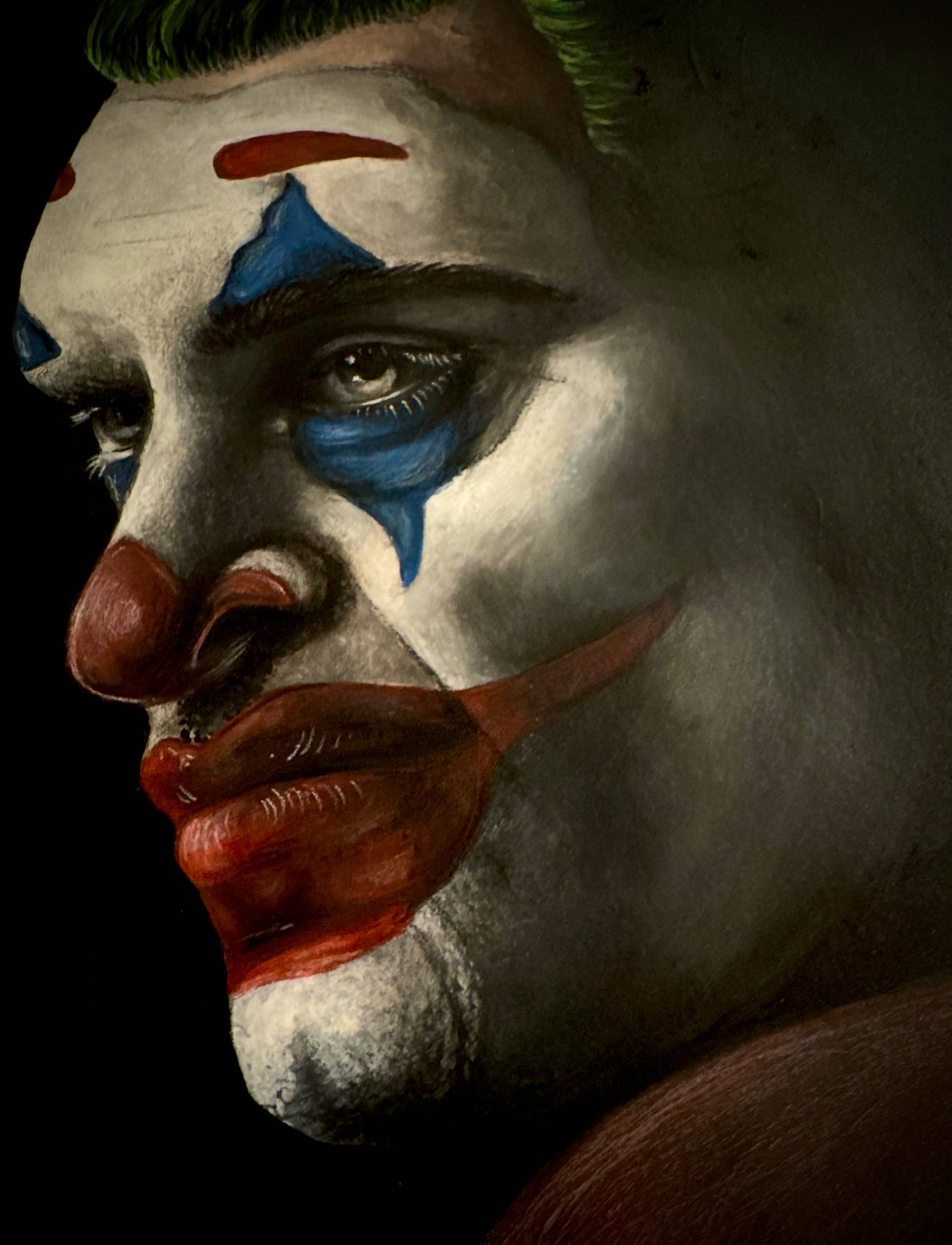 The Joker