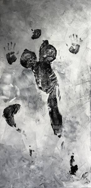 Body Prints No. 2