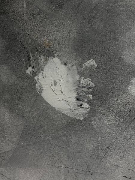 Body Prints No. 6