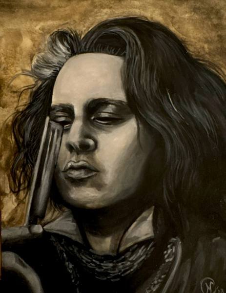 Sweeney Todd