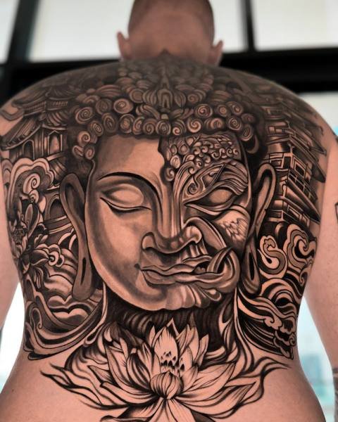 Tattoo No. 11