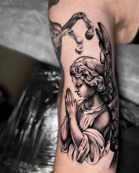 Tattoo No. 16