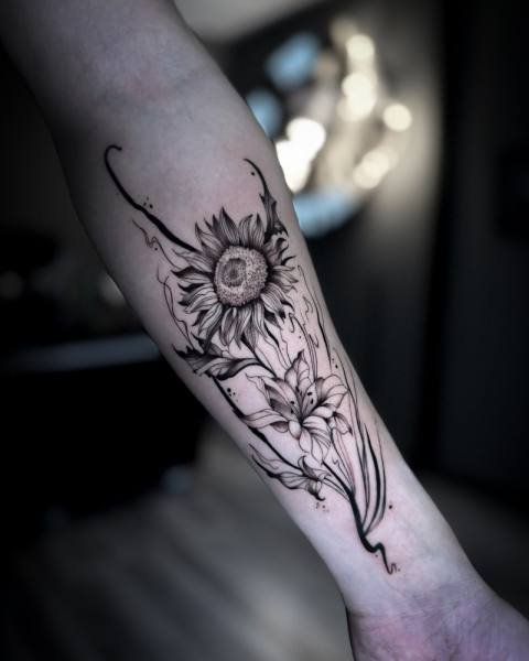 Tattoo No. 2