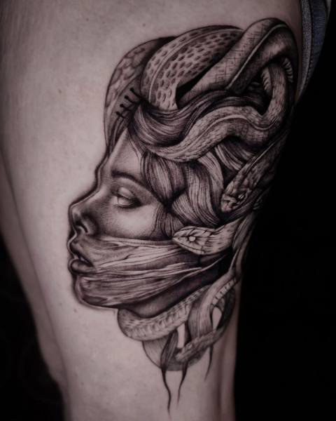 Tattoo No. 20