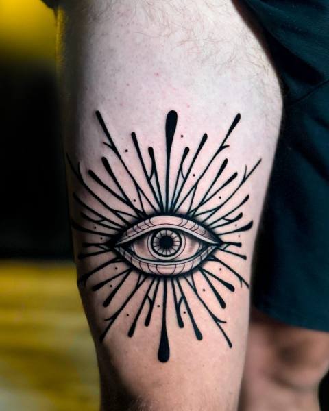 Tattoo No. 23