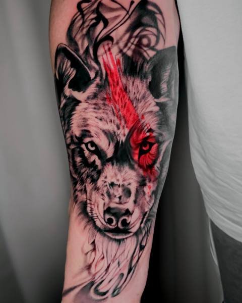 Tattoo No. 24