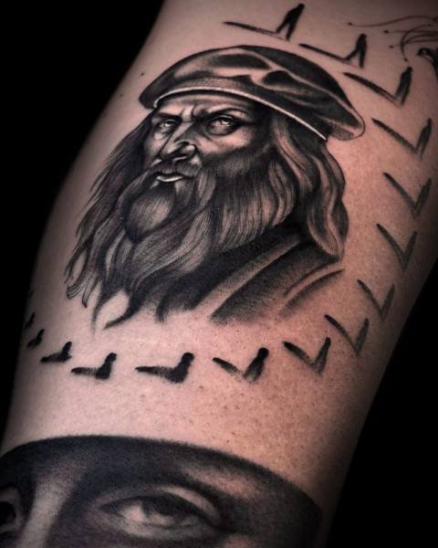 Tattoo No. 25