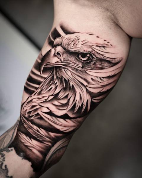 Tattoo No. 3