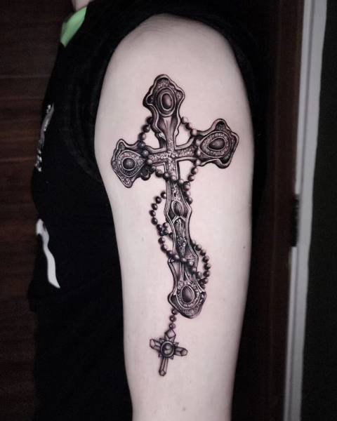 Tattoo No. 5